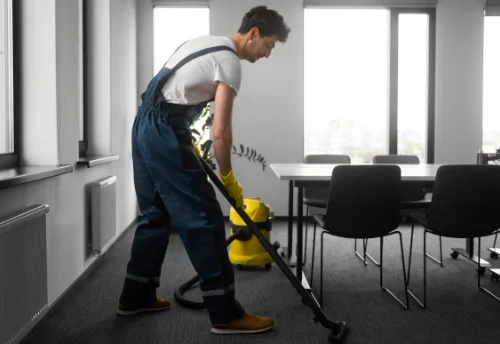 Nettoyage d'entreprise et locaux pros à Saint-Jacut-les-Pins